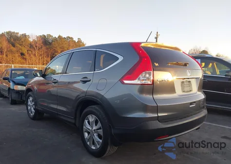 2012 Honda Cr-V Ex z USA, uszkodzony, nr VIN JHLRM4H56CC002960